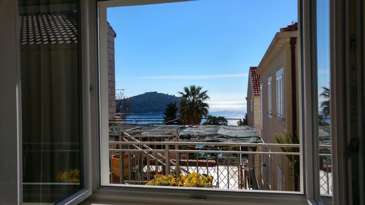Astrid Rooms Dubrovnik Exterior photo