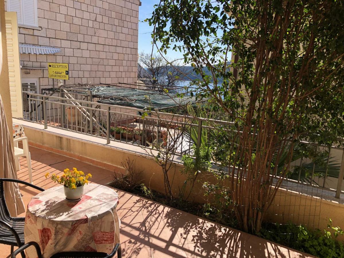 Astrid Rooms Dubrovnik Exterior photo