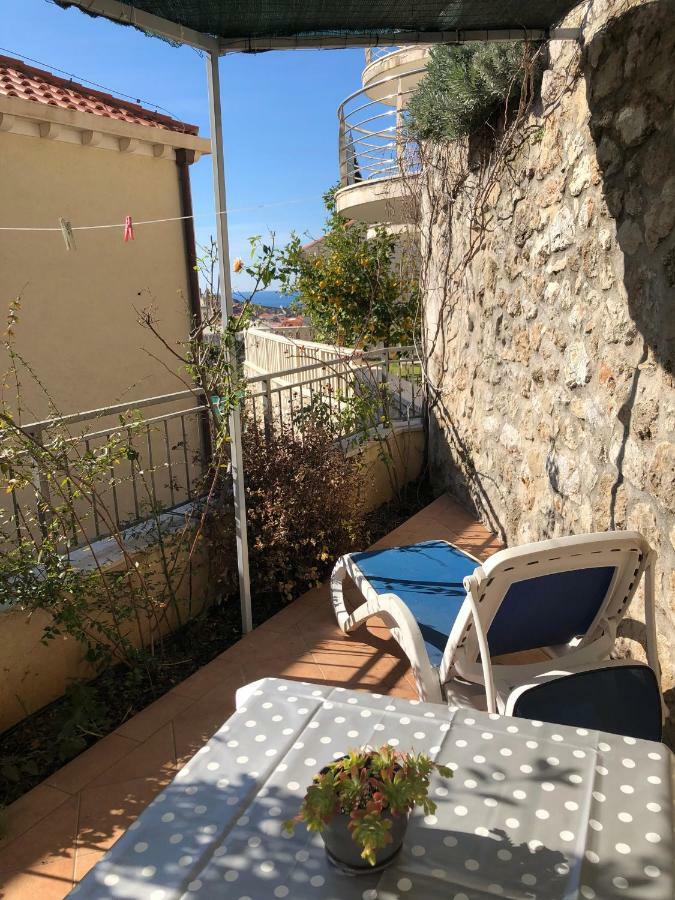 Astrid Rooms Dubrovnik Exterior photo