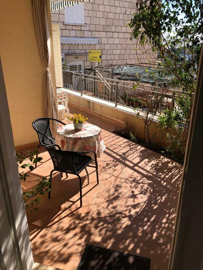 Astrid Rooms Dubrovnik Exterior photo