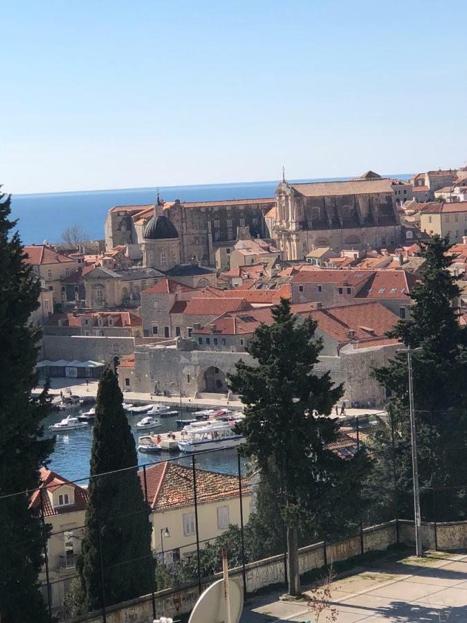 Astrid Rooms Dubrovnik Exterior photo